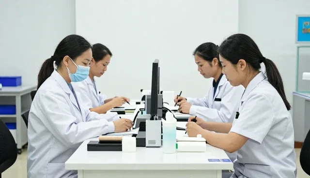 北京慈安达健康管理有限公司
