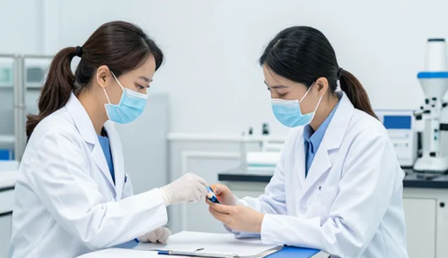 健康检查常见问题解析与应对策略