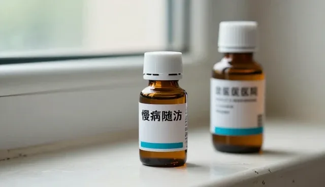 新建楼盘中的健康检查解决方案介绍